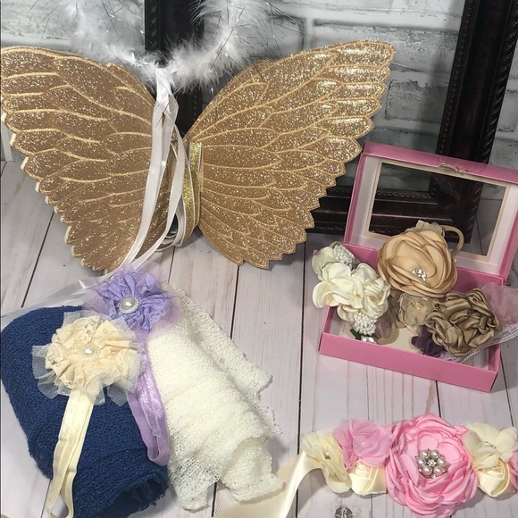 Infant Photography Bundle - Picture 3 of 12